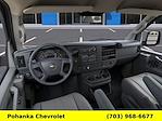 New 2026 Chevrolet Express 3500 Empty Cargo Van for sale #TT1194364 - photo 15