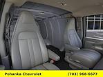 New 2026 Chevrolet Express 3500 Empty Cargo Van for sale #TT1194364 - photo 16
