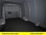 New 2026 Chevrolet Express 3500 Empty Cargo Van for sale #TT1194364 - photo 17