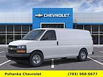 New 2026 Chevrolet Express 3500 Empty Cargo Van for sale #TT1194364 - photo 3