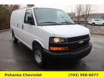 New 2026 Chevrolet Express 3500 Empty Cargo Van for sale #TT1194364 - photo 1