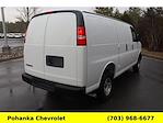 New 2026 Chevrolet Express 3500 Empty Cargo Van for sale #TT1194364 - photo 1