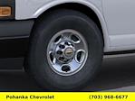 New 2026 Chevrolet Express 3500 Empty Cargo Van for sale #TT1194364 - photo 9