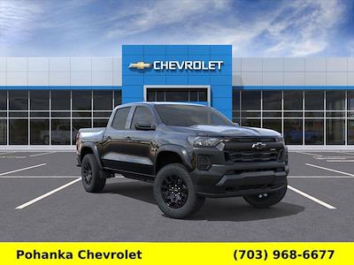 New 2026 Chevrolet Colorado - photo 1