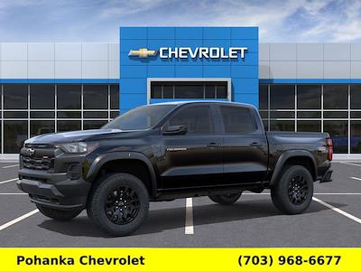 New 2026 Chevrolet Colorado - photo 1