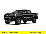 2026 Chevrolet Colorado Crew Cab 4WD Pickup for sale #TT1202905 - photo 1