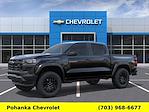 2026 Chevrolet Colorado Crew Cab 4WD Pickup for sale #TT1202905 - photo 2