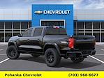 2026 Chevrolet Colorado Crew Cab 4WD Pickup for sale #TT1202905 - photo 3