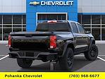 2026 Chevrolet Colorado Crew Cab 4WD Pickup for sale #TT1202905 - photo 4