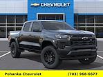 2026 Chevrolet Colorado Crew Cab 4WD Pickup for sale #TT1202905 - photo 7