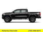 2026 Chevrolet Colorado Crew Cab 4WD Pickup for sale #TT1202905 - photo 2