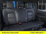 2026 Chevrolet Colorado Crew Cab 4WD Pickup for sale #TT1202905 - photo 17