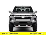 2026 Chevrolet Colorado Crew Cab 4WD Pickup for sale #TT1202905 - photo 4