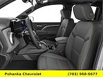 2026 Chevrolet Colorado Crew Cab 4WD Pickup for sale #TT1202905 - photo 8