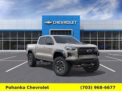 New 2026 Chevrolet Colorado - photo 1