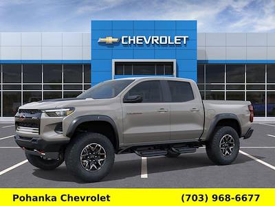 New 2026 Chevrolet Colorado - photo 1