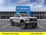 2026 Chevrolet Colorado Crew Cab 4WD Pickup for sale #TT1204205 - photo 1
