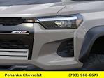 2026 Chevrolet Colorado Crew Cab 4WD Pickup for sale #TT1204205 - photo 10
