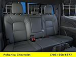 2026 Chevrolet Colorado Crew Cab 4WD Pickup for sale #TT1204205 - photo 17