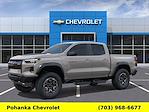 2026 Chevrolet Colorado Crew Cab 4WD Pickup for sale #TT1204205 - photo 3