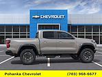 2026 Chevrolet Colorado Crew Cab 4WD Pickup for sale #TT1204205 - photo 5