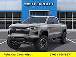 2026 Chevrolet Colorado Crew Cab 4WD Pickup for sale #TT1204205 - photo 6