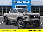 2026 Chevrolet Colorado Crew Cab 4WD Pickup for sale #TT1204205 - photo 7