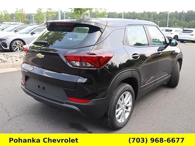 New 2026 Chevrolet Trailblazer LS AWD SUV for sale #TTB025341 - photo 2