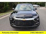 New 2026 Chevrolet Trailblazer LS AWD SUV for sale #TTB025341 - photo 3