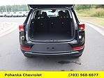 New 2026 Chevrolet Trailblazer LS AWD SUV for sale #TTB025341 - photo 28
