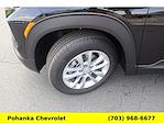 New 2026 Chevrolet Trailblazer LS AWD SUV for sale #TTB025341 - photo 29