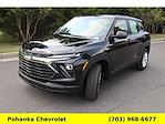 New 2026 Chevrolet Trailblazer LS AWD SUV for sale #TTB025341 - photo 4