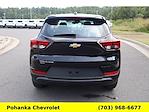 New 2026 Chevrolet Trailblazer LS AWD SUV for sale #TTB025341 - photo 7