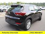 New 2026 Chevrolet Trailblazer LS AWD SUV for sale #TTB025341 - photo 2