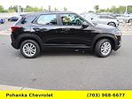 New 2026 Chevrolet Trailblazer LS AWD SUV for sale #TTB025341 - photo 8