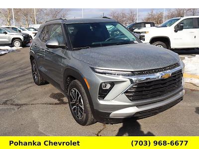 New 2026 Chevrolet Trailblazer - photo 1