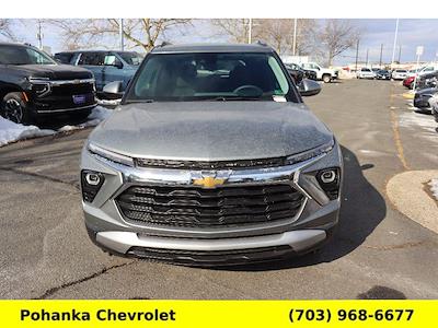 New 2026 Chevrolet Trailblazer - photo 1