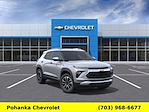 New 2026 Chevrolet Trailblazer LT for sale #TTB040205 - photo 1