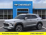 New 2026 Chevrolet Trailblazer LT for sale #TTB040205 - photo 3