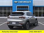 New 2026 Chevrolet Trailblazer LT for sale #TTB040205 - photo 2