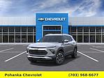 New 2026 Chevrolet Trailblazer LT for sale #TTB040205 - photo 8