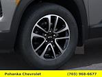 New 2026 Chevrolet Trailblazer LT for sale #TTB040205 - photo 9