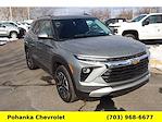 2026 Chevrolet Trailblazer FWD SUV for sale #TTB040205 - photo 1