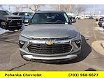 2026 Chevrolet Trailblazer FWD SUV for sale #TTB040205 - photo 2