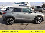 2026 Chevrolet Trailblazer FWD SUV for sale #TTB040205 - photo 8