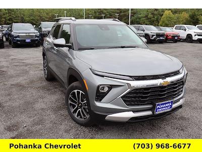 2026 Chevrolet Trailblazer AWD SUV for sale #TTB050999 - photo 1