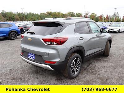 2026 Chevrolet Trailblazer AWD SUV for sale #TTB050999 - photo 2