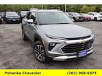 2026 Chevrolet Trailblazer AWD SUV for sale #TTB050999 - photo 1