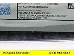 2026 Chevrolet Trailblazer AWD SUV for sale #TTB050999 - photo 33