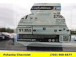 2026 Chevrolet Trailblazer AWD SUV for sale #TTB050999 - photo 34